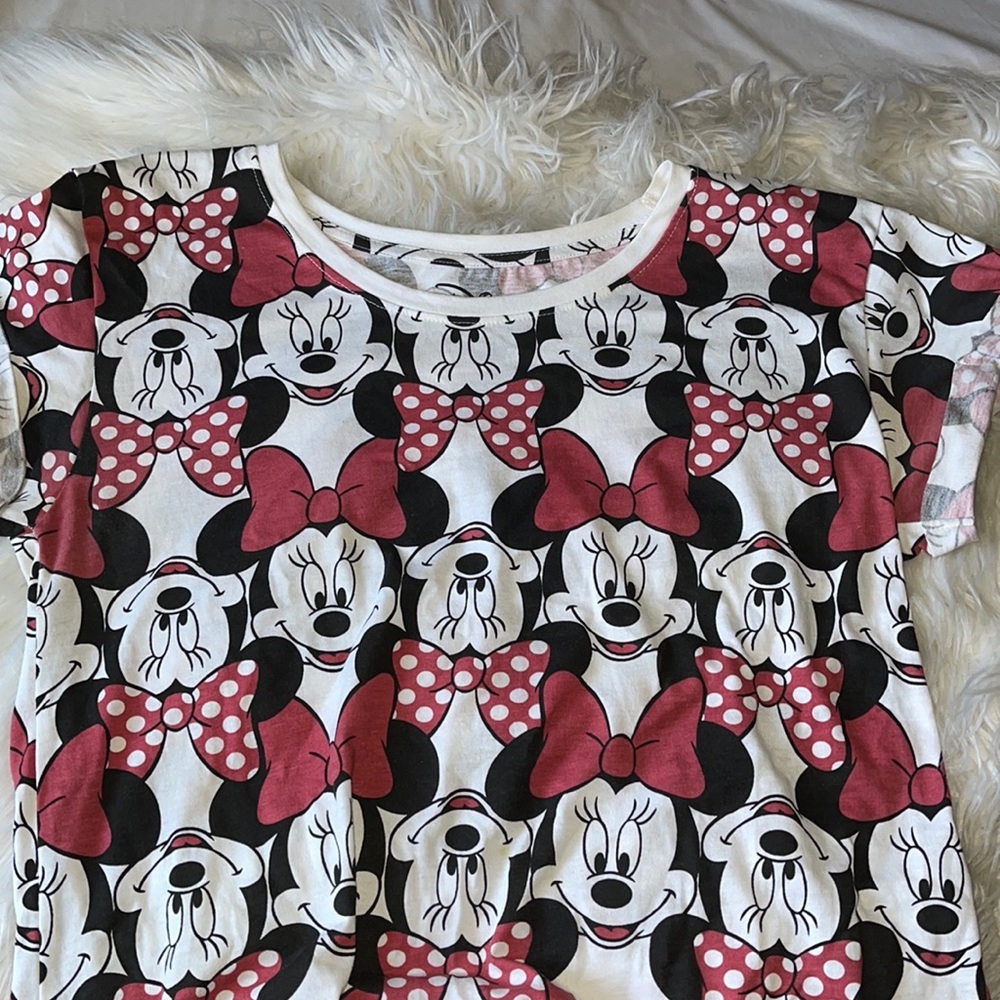 Minnie Mouse T-shirt